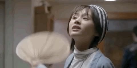 国产对白受不了了